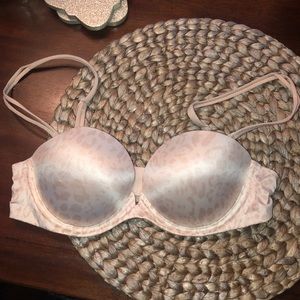 Women’s VS 34B push-up